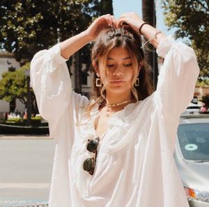 Meet your Posher, Marleene